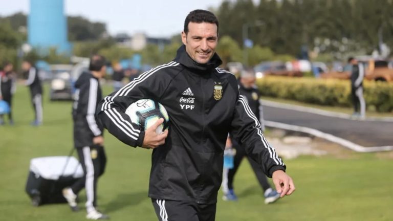 scaloni