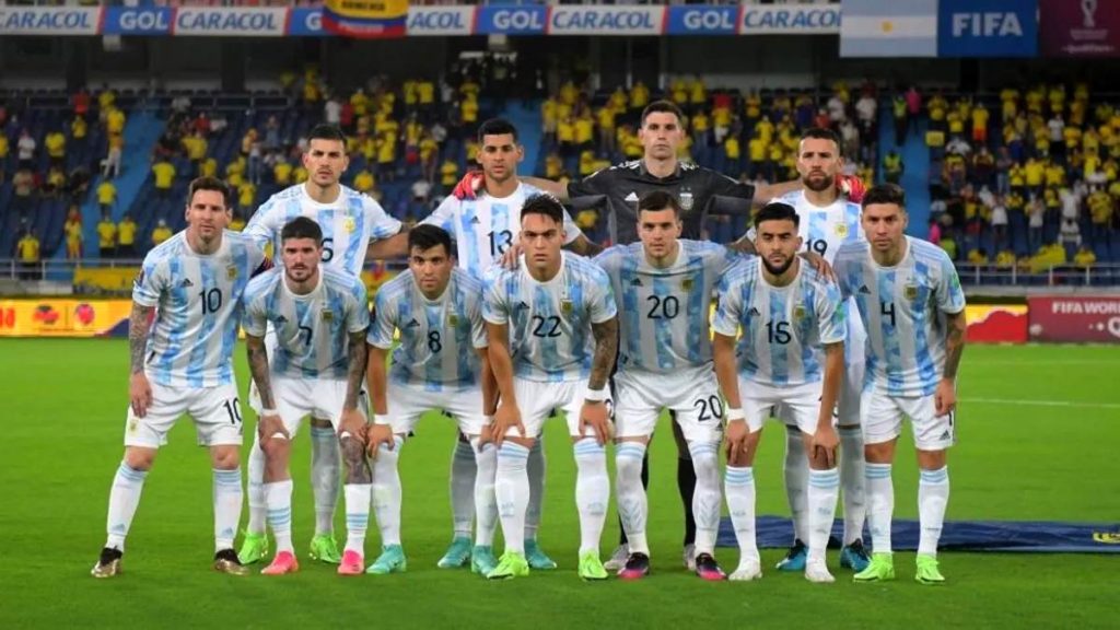 Escándalo: Thiago Almada podría ser expulsado del Mundial de Qatar 2022 4 escandalo: thiago almada