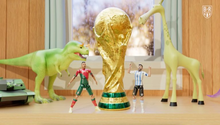 toy story del mundial