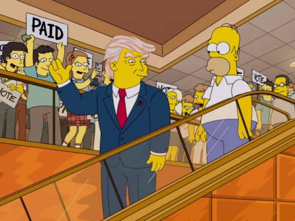predicción de los simpson para qatar 2022