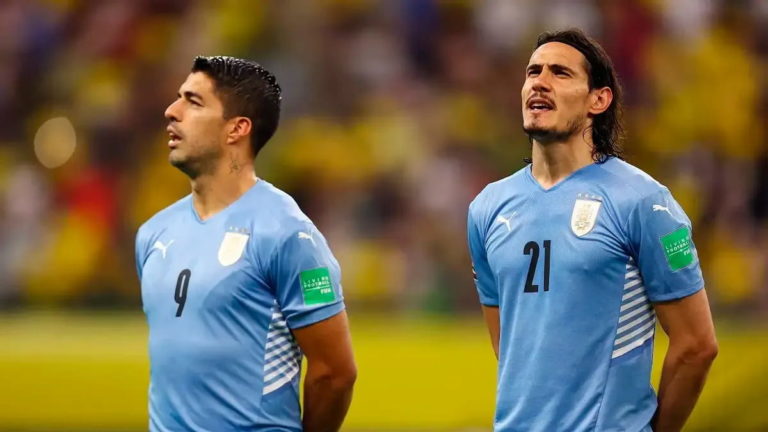 uruguay
