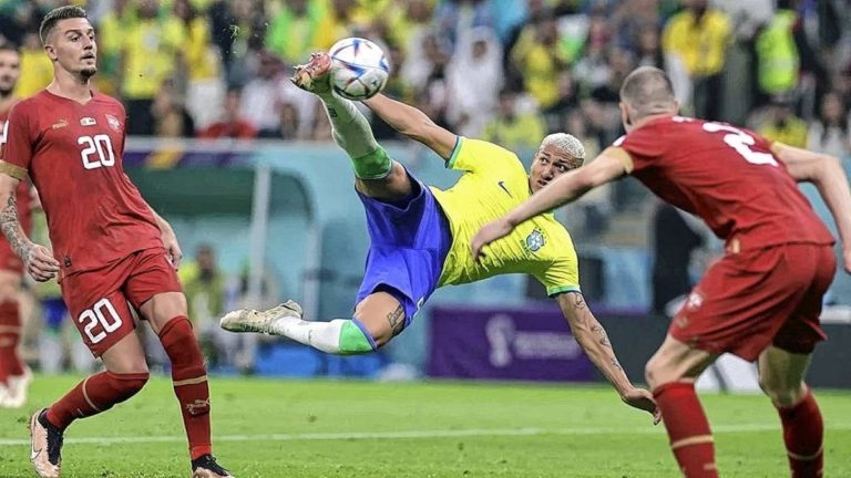 Richarlisongol