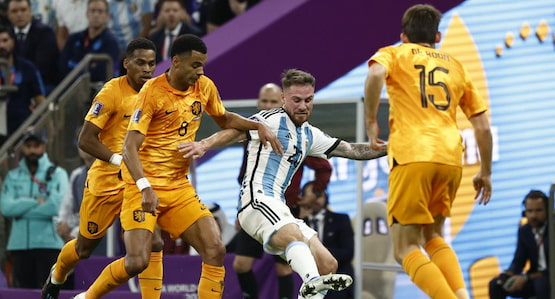 Qatar 2022: Mhoni Vidente confirmó quiénes jugarán la final del Mundial 2 mhoni vidente finalistas qatar 2022