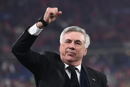 Bombazo: Brasil quiere a Ancelotti como sucesor de Tite 4 ancelotti brasil