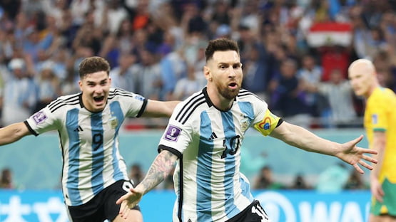 Qatar 2022: un astrólogo lanzó su predicción de Argentina contra Holanda 2 predicción de argentina contra holanda