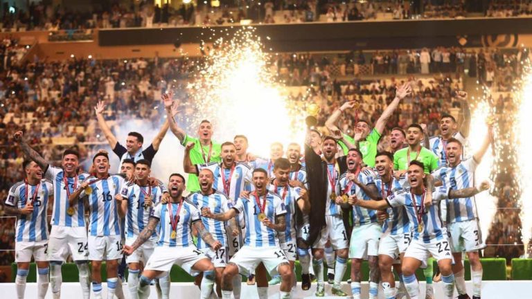 campeones