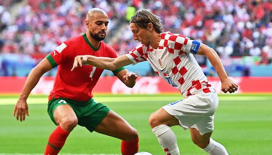marruecos croacia