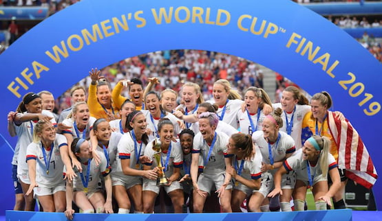 ¿Qué Mundiales hay en 2023? 4 que mundiales hay en 2023