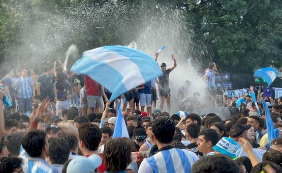 festejos