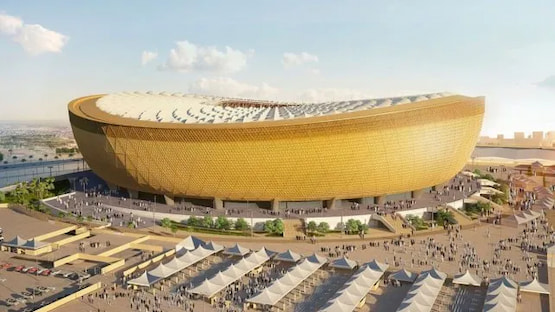 Ceremonia de clausura de Qatar 2022: cuándo es y qué artistas actuarán 3 Ceremonia de clausura de Qatar 2022 estadio