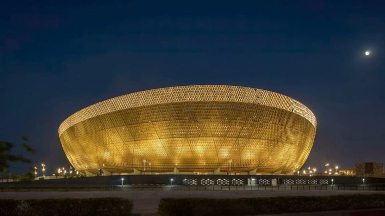 lusail