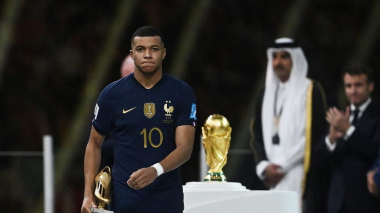 mbappe