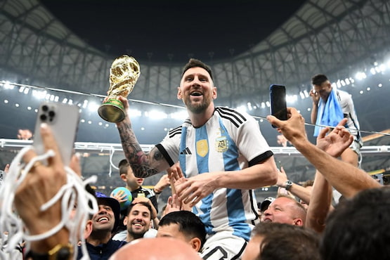 Argentina campeón: a qué hora llega la Selección a nuestro país 3 a que hora llega la seleccion a argentina