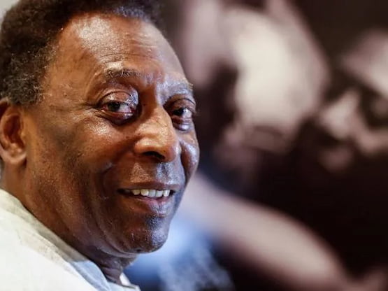Pelé: su cuadro médico empeora y el fútbol reza por el astro brasileño 2 pele salud