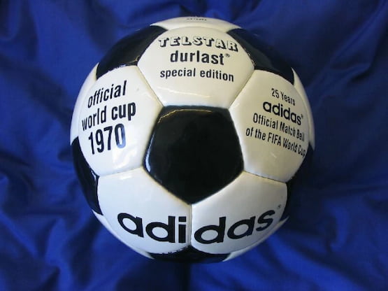 Qatar 2022: esta será la pelota de la final del Mundial 3 pelota mexico 70