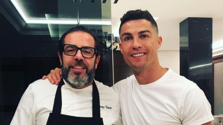 Cristianochef