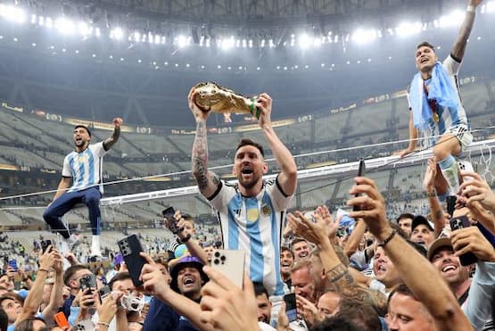 serie de argentina