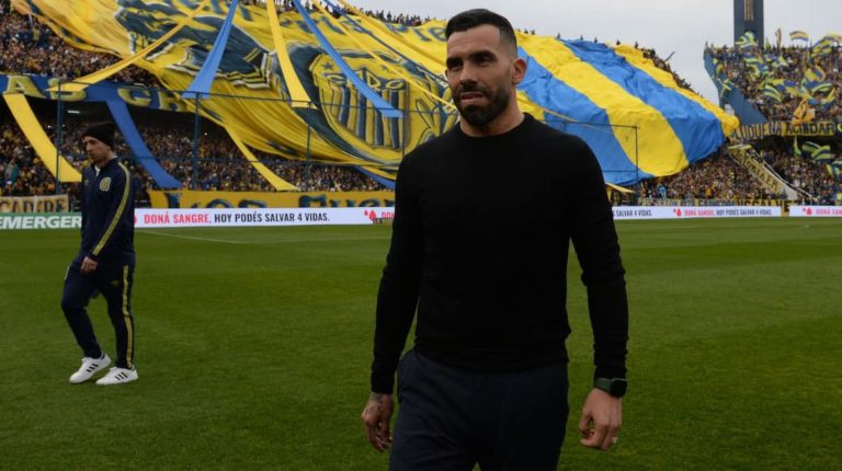 carlitos