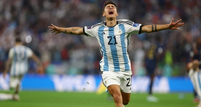 dybala