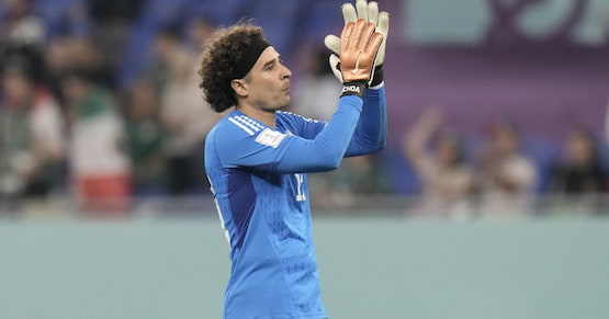 ochoa salernitana mexico