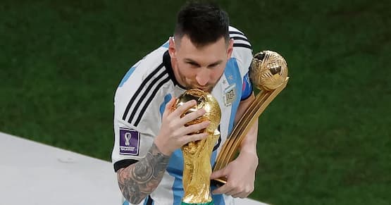 Argentina campeón 2026: la casualidad que augura la consagración en el próximo Mundial 3 argentina campeon 2026 casualidades