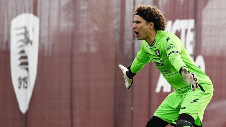 ochoa