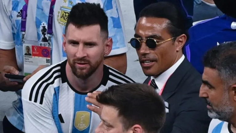 salt bae