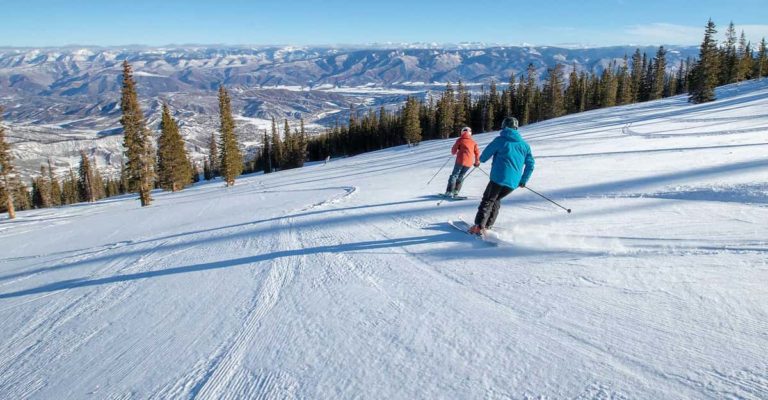 aspen