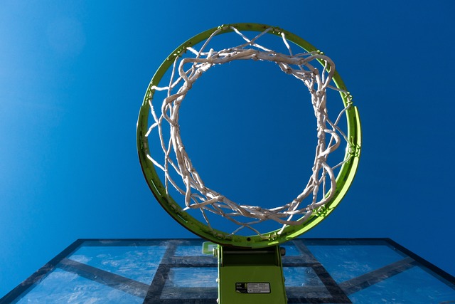A qué altura está el aro de básquet 6 a que altura esta el aro de basquet
