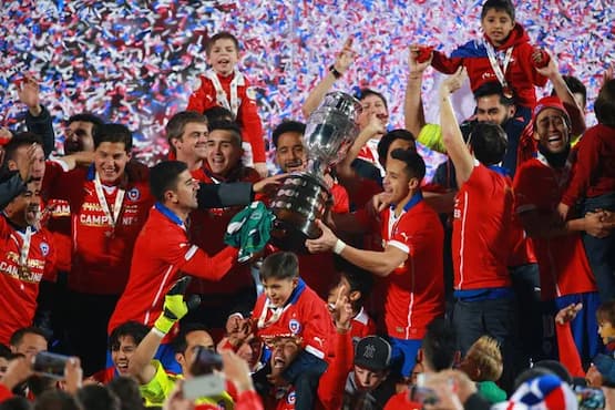 Mundial 2030: los estadios de Chile que serían sede de la Copa del Mundo 3 estadios de chile mundial 2030