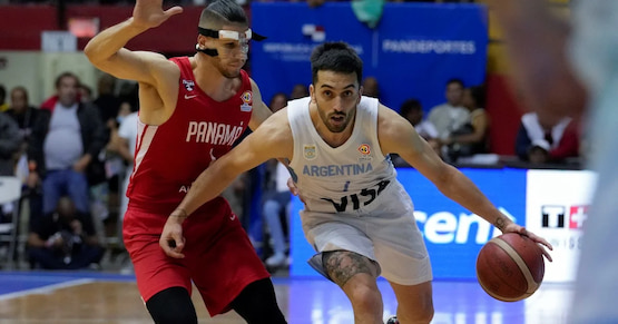 Eliminatorias para el Mundial de Básquet: la lista de Argentina 2 eliminatorias para el mundial de basquet argentina