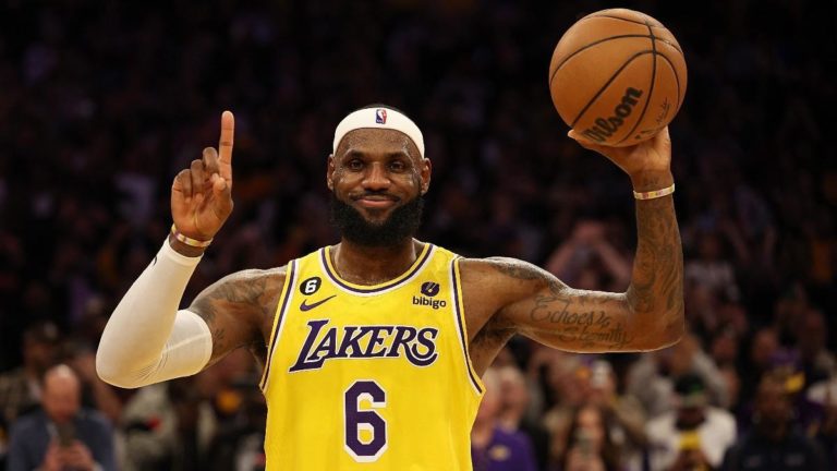 lebronmaximoanotadorNBA