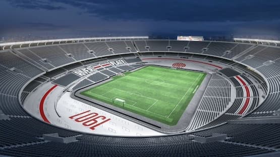 Estadios del Mundial 2030: las posibles sedes por país de la candidatura sudamericana 5 estadio monumental mundial 2030