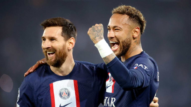 ney