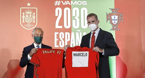 Problemas para España: 11 de sus 15 estadios para el Mundial 2030 no cumplirían los requisitos para ser sedes 3 estadios para el mundial 2030 españa