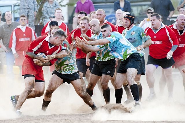 Cuánto dura un partido de Rugby según el reglamento en 2025 5 cuanto dura un partido de rugby del mundial