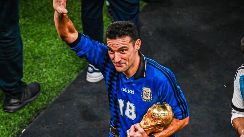 Messi mejor jugador del Mundo 2022: uno por uno a quiénes votaron técnicos y capitanes 2 mejor jugador del Mundo 2022