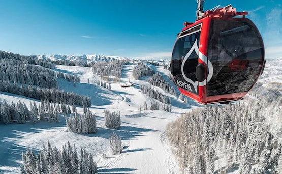 Mundial de Esquí: Aspen Snowmass anuncia el calendario completo 2 mundial de esqui aspen snowmass