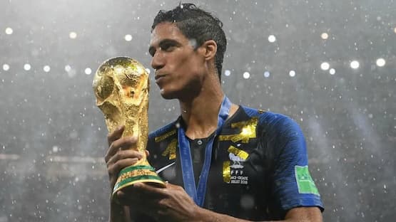 varane francia campeon rusia 2018
