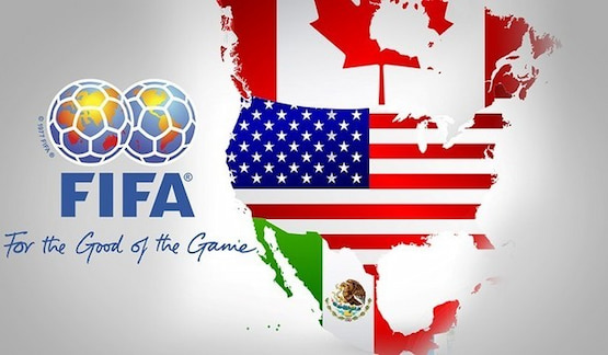 Dónde serán los Mundiales 2026 y 2030 8 dónde será el mundial 2026