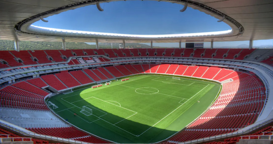 Estadios del Mundial 2026: cuáles son la sedes del mundial en USA 31 mundial 2026 estadios mexico