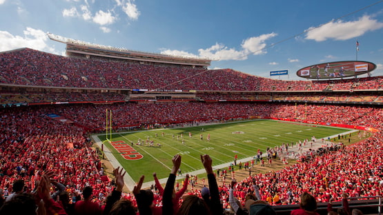 Estadios del Mundial 2026: cuáles son la sedes del mundial en USA 22 kansas mundial 2026