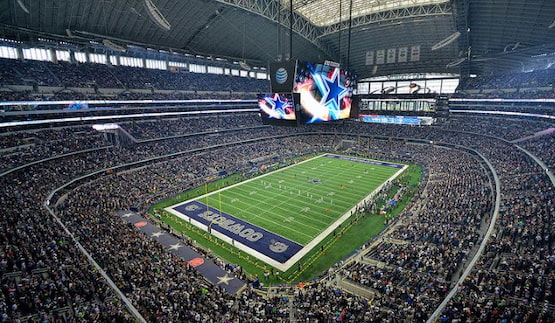 Estadios del Mundial 2026: cuáles son la sedes del mundial en USA 21 estadios del mundial 2026