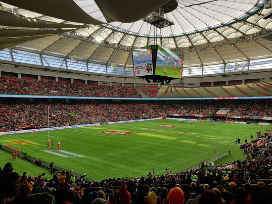 Estadios del Mundial 2026: cuáles son la sedes del mundial en USA 33 estadios canada mundial 2026