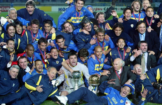 ¿Vuelve la Copa Intercontinental? Lo que tenés que saber de un rumor cada vez más fuerte 4 vuelve la copa intercontinental