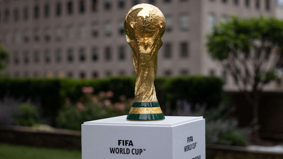Calendario Mundial 2026: cuáles son las fechas de la próxima Copa del Mundo 3 calendario mundial 2026