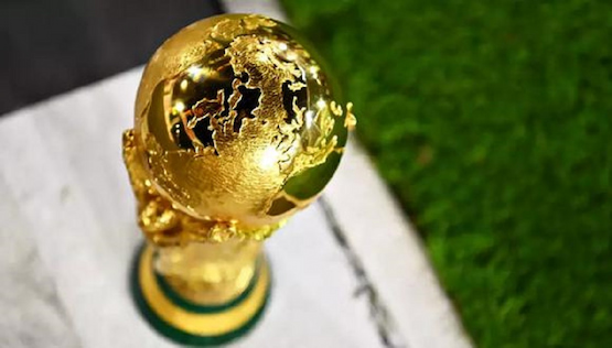 Calendario Mundial 2026: cuáles son las fechas de la próxima Copa del Mundo 4 fechas del mundial 2026