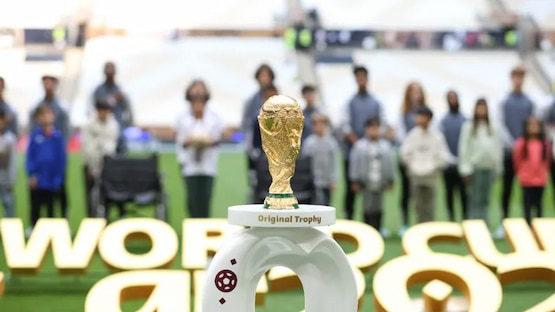 Astrología Mundial 2026: Argentina jugaría la final de la próxima Copa del Mundo 3 astrologia mundial 2026