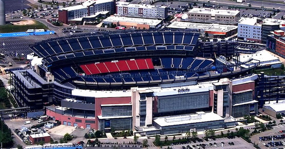 Estadios del Mundial 2026: cuáles son la sedes del mundial en USA 26 boston mundial 2026