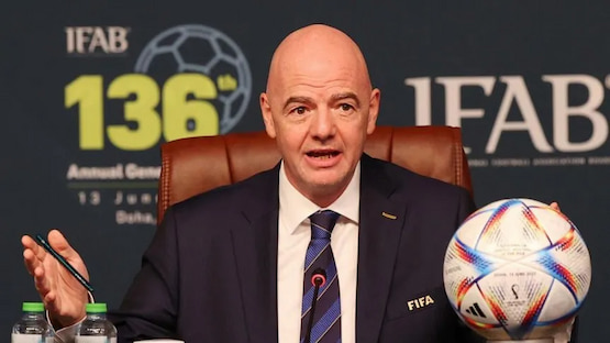 Cambio de formato Mundial 2026: la FIFA modifica fuertemente la competencia 6 mundial 2026 formato